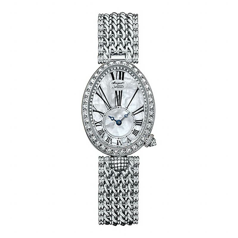 BREGUET REINE DE NAPLES 8928 ブレゲ レーヌ・ドゥ・ナープル 8928 8928BB/51/J20/DD00
