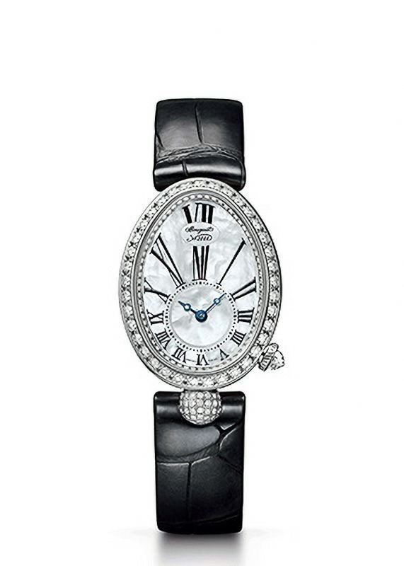 BREGUET REINE DE NAPLES 8928 ブレゲ レーヌ・ドゥ・ナープル 8928 8928BB/51/944/DD0D3L