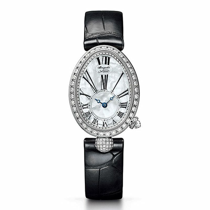 BREGUET REINE DE NAPLES 8928 ブレゲ レーヌ・ドゥ・ナープル 8928 8928BB/51/944/DD0D3L