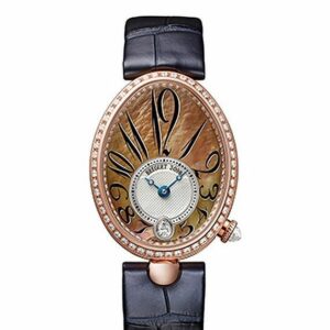 BREGUET REINE DE NAPLES 8918 ブレゲ レーヌ・ドゥ・ナープル 8918 8918BR/5T/964 D00D