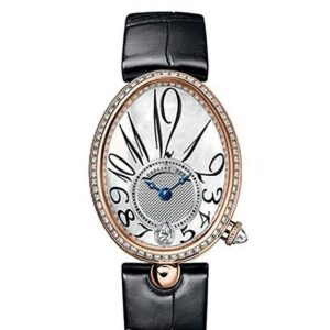 BREGUET REINE DE NAPLES 8918 ブレゲ レーヌ・ドゥ・ナープル 8918 8918BR/58/964/D00D