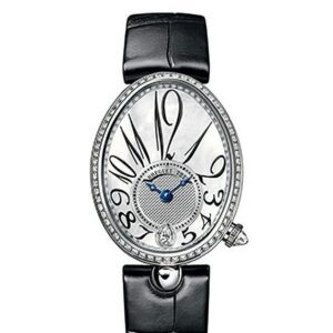 BREGUET REINE DE NAPLES 8918 ブレゲ レーヌ・ドゥ・ナープル 8918 8918BB/58/964/D00D
