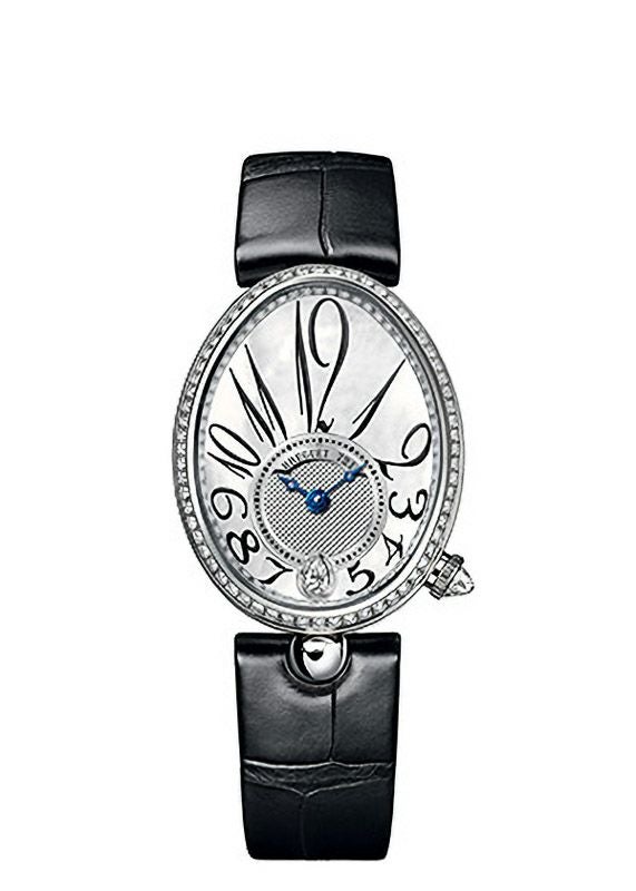 BREGUET REINE DE NAPLES 8918 ブレゲ レーヌ・ドゥ・ナープル 8918 8918BB/58/964/D00D