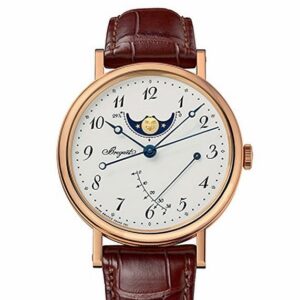 BREGUET CLASSIQUE 7787 ブレゲ クラシック 7787 7787BR/29/9V6