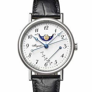 BREGUET CLASSIQUE 7787 ブレゲ クラシック 7787 7787BB/29/9V6