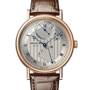 BREGUET CLASSIQUE CHRONOMETRY 7727 ブレゲ クラシック クロノメトリー 7727 7727BR/12/9WU