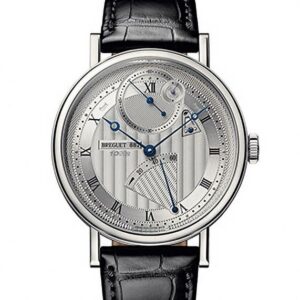 BREGUET CLASSIQUE CHRONOMETRY 7727 ブレゲ クラシック クロノメトリー 7727 7727BB/12/9WU