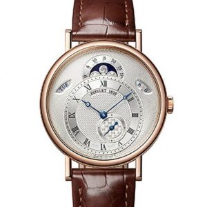 BREGUET CLASSIQUE 7337 ブレゲ クラシック 7337 7337BR/15/9VU