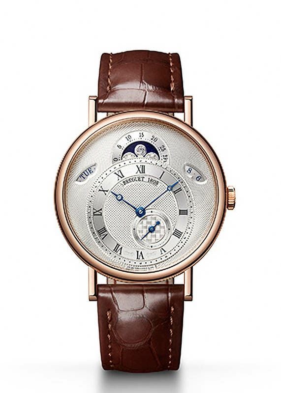 BREGUET CLASSIQUE 7337 ブレゲ クラシック 7337 7337BR/15/9VU