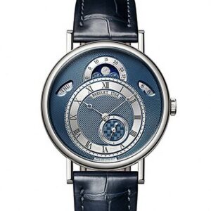 BREGUET CLASSIQUE 7337 ブレゲ クラシック 7337 7337BB/Y5/9VU