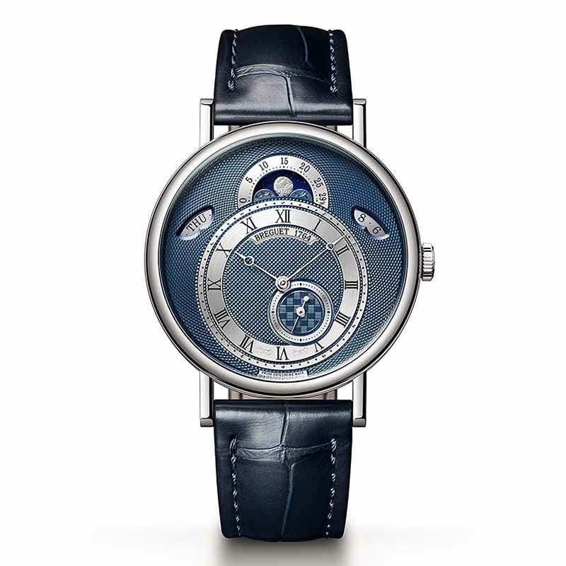 BREGUET CLASSIQUE 7337 ブレゲ クラシック 7337 7337BB/Y5/9VU