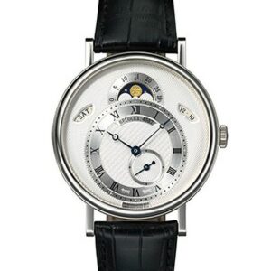 BREGUET CLASSIQUE 7337 ブレゲ クラシック 7337 7337BB/1E/9V6