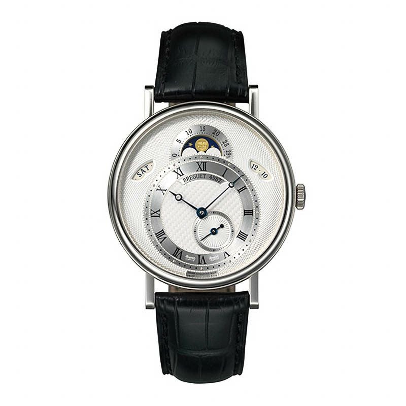 BREGUET CLASSIQUE 7337 ブレゲ クラシック 7337 7337BB/1E/9V6