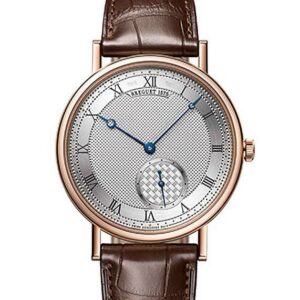 BREGUET CLASSIQUE 7147 ブレゲ クラシック 7147 7147BR/12/9WU