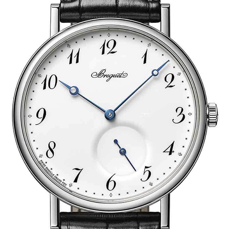 BREGUET CLASSIQUE 7147 ブレゲ クラシック 7147 7147BB/29/9WU