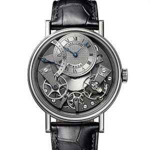 BREGUET TRADITION 7097 ブレゲ トラディション 7097 7097BB/G1/9WU