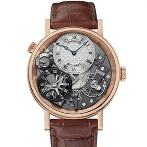 BREGUET TRADITION 7067 ブレゲ トラディション 7067 7067BR/G1/9W6