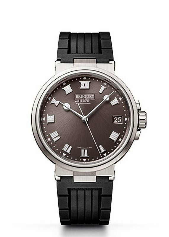 BREGUET MARINE 5517 ブレゲ マリーン 5517 5517TI/G2/5ZU