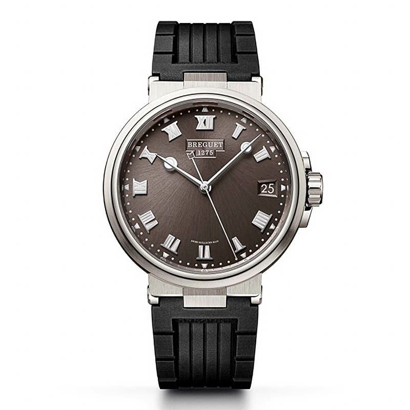 BREGUET MARINE 5517 ブレゲ マリーン 5517 5517TI/G2/5ZU