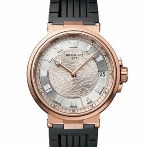 BREGUET MARINE 5517 ブレゲ マリーン 5517 5517BR/12/5ZU