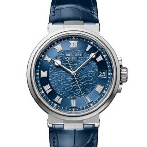 BREGUET MARINE 5517 ブレゲ マリーン 5517 5517BB/Y2/9ZU