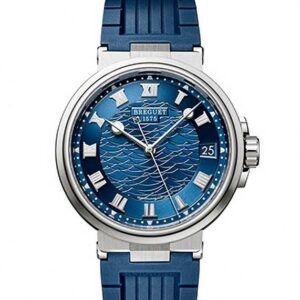 BREGUET MARINE 5517 ブレゲ マリーン 5517 5517BB/Y2/5ZU
