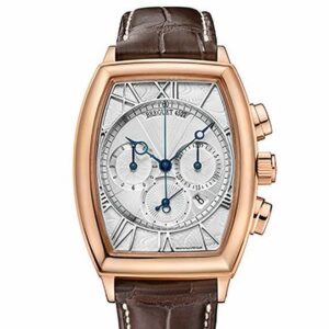 BREGUET HERITAGE 5400 ブレゲ ヘリテージ 5400 5400BR/12/9V6