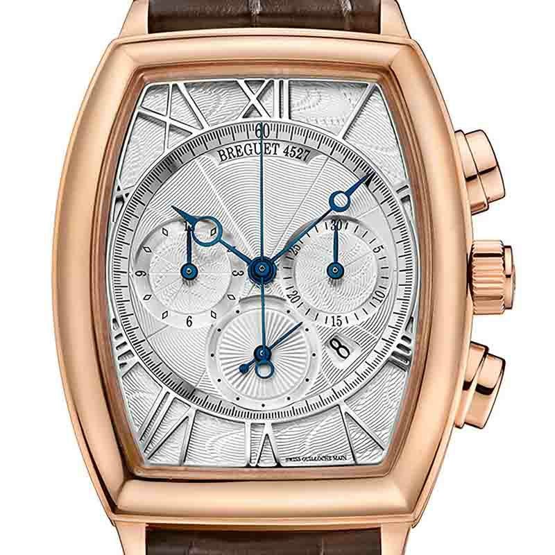 BREGUET HERITAGE 5400 ブレゲ ヘリテージ 5400 5400BR/12/9V6