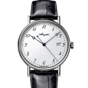 BREGUET CLASSIQUE 5177 ブレゲ クラシック 5177 5177BB/29/9V6