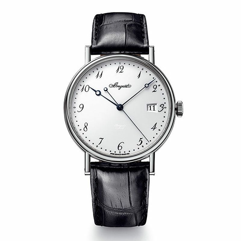 BREGUET CLASSIQUE 5177 ブレゲ クラシック 5177 5177BB/29/9V6