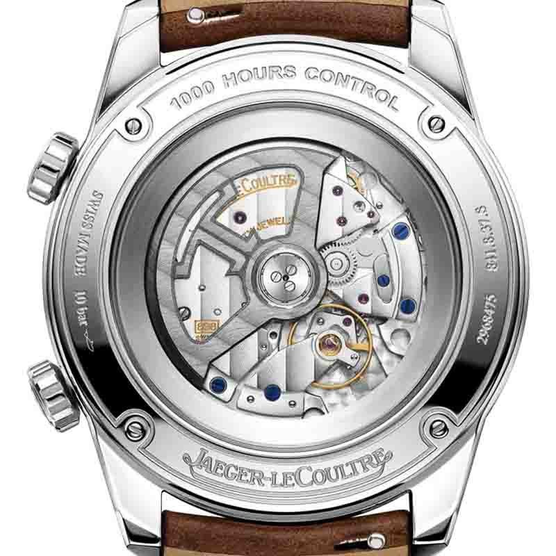 JAEGER-LECOULTRE POLARIS AUTOMATIC ジャガー・ルクルト ポラリス・オートマティック Q9008471