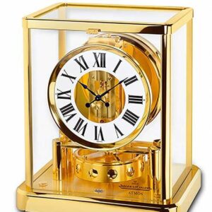 JAEGER-LECOULTRE ATMOS CLASSIQUE ジャガー・ルクルト アトモス・クラシック Q5101202