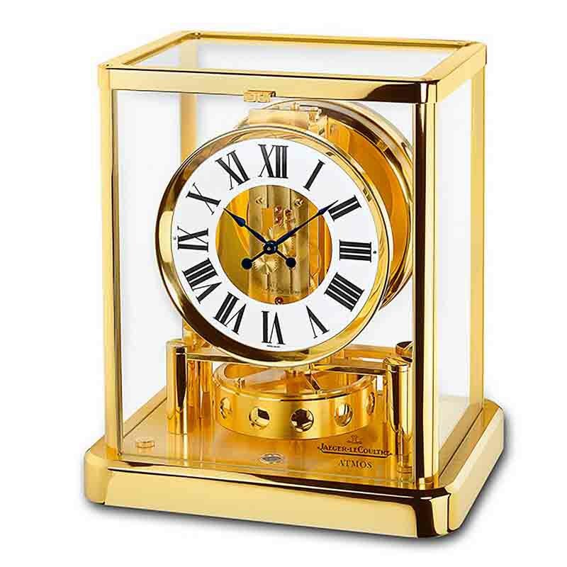 JAEGER-LECOULTRE ATMOS CLASSIQUE ジャガー・ルクルト アトモス・クラシック Q5101202