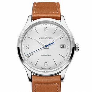 JAEGER-LECOULTRE MASTER CONTROL DATE ジャガー・ルクルト マスター・コントロール・デイト Q4018420