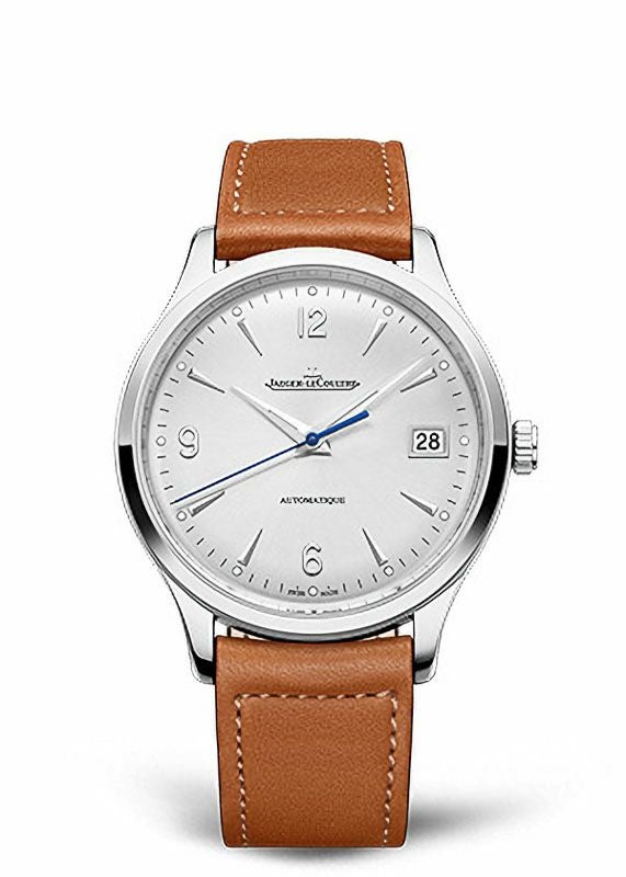 JAEGER-LECOULTRE MASTER CONTROL DATE ジャガー・ルクルト マスター・コントロール・デイト Q4018420