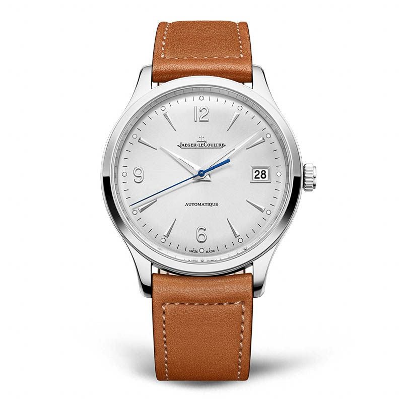 JAEGER-LECOULTRE MASTER CONTROL DATE ジャガー・ルクルト マスター・コントロール・デイト Q4018420