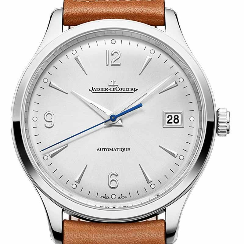 JAEGER-LECOULTRE MASTER CONTROL DATE ジャガー・ルクルト マスター・コントロール・デイト Q4018420