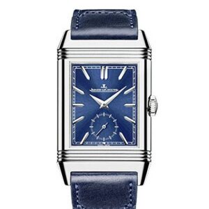 JAEGER-LECOULTRE REVERSO TRIBUTE DUOFACE ジャガー・ルクルト レベルソ・トリビュート・デュオ Q3988482