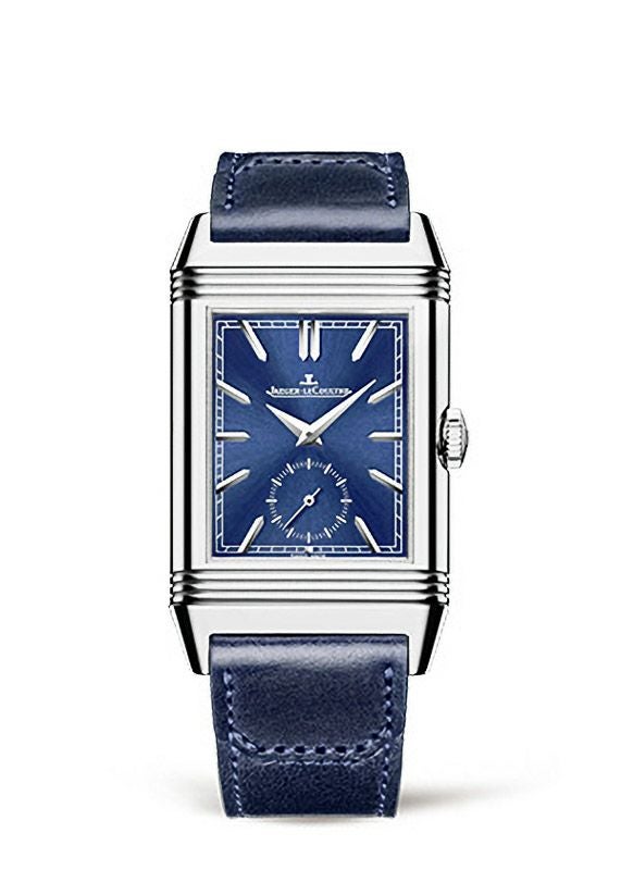 JAEGER-LECOULTRE REVERSO TRIBUTE DUOFACE ジャガー・ルクルト レベルソ・トリビュート・デュオ Q3988482