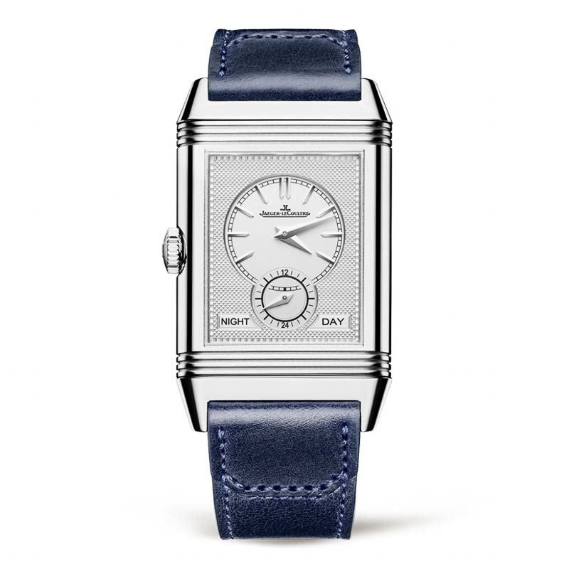 JAEGER-LECOULTRE REVERSO TRIBUTE DUOFACE ジャガー・ルクルト レベルソ・トリビュート・デュオ Q3988482