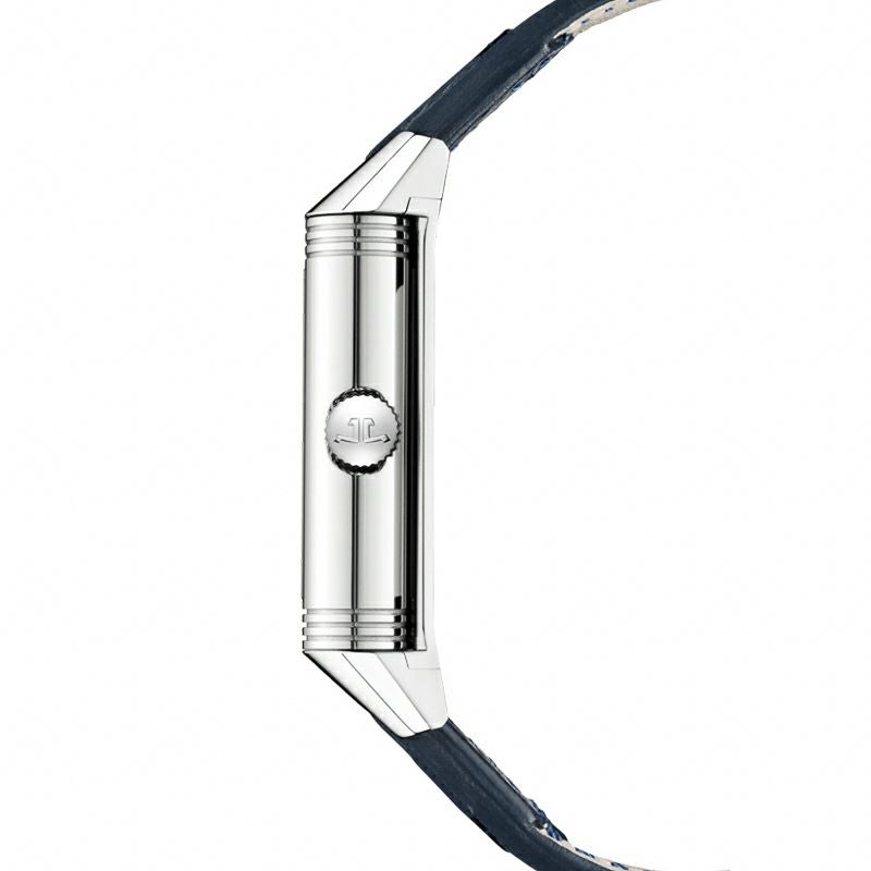 JAEGER-LECOULTRE REVERSO TRIBUTE DUOFACE ジャガー・ルクルト レベルソ・トリビュート・デュオ Q3988482