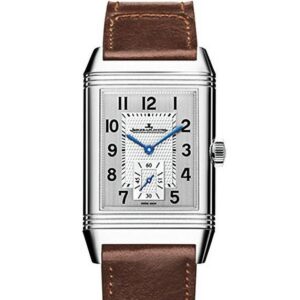 JAEGER-LECOULTRE REVERSO CLASSIC LARGE SMALL SECONDS ジャガー・ルクルト レベルソ・クラシック・ラージ・スモールセコンド Q3858522