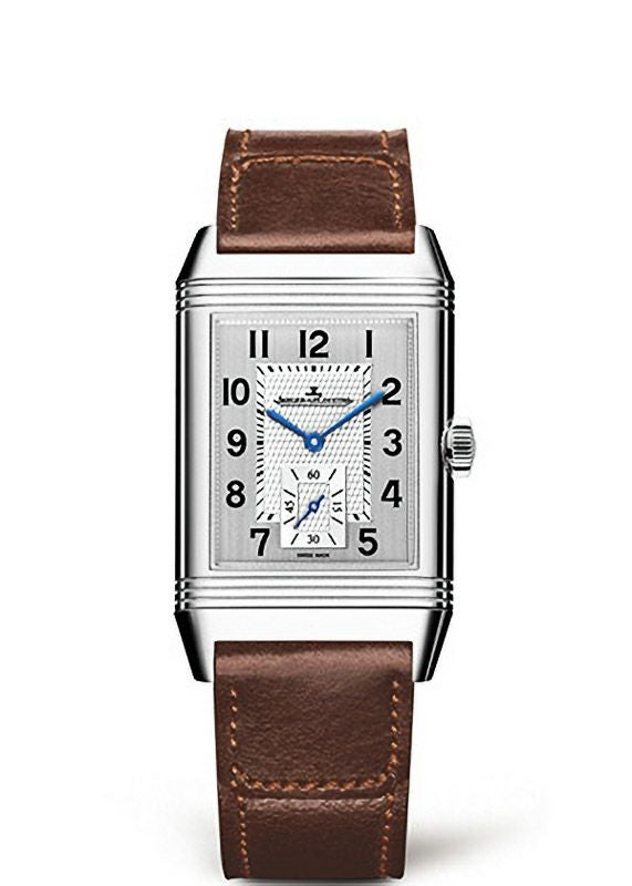 JAEGER-LECOULTRE REVERSO CLASSIC LARGE SMALL SECONDS ジャガー・ルクルト レベルソ・クラシック・ラージ・スモールセコンド Q3858522