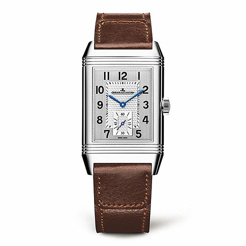 JAEGER-LECOULTRE REVERSO CLASSIC LARGE SMALL SECONDS ジャガー・ルクルト レベルソ・クラシック・ラージ・スモールセコンド Q3858522