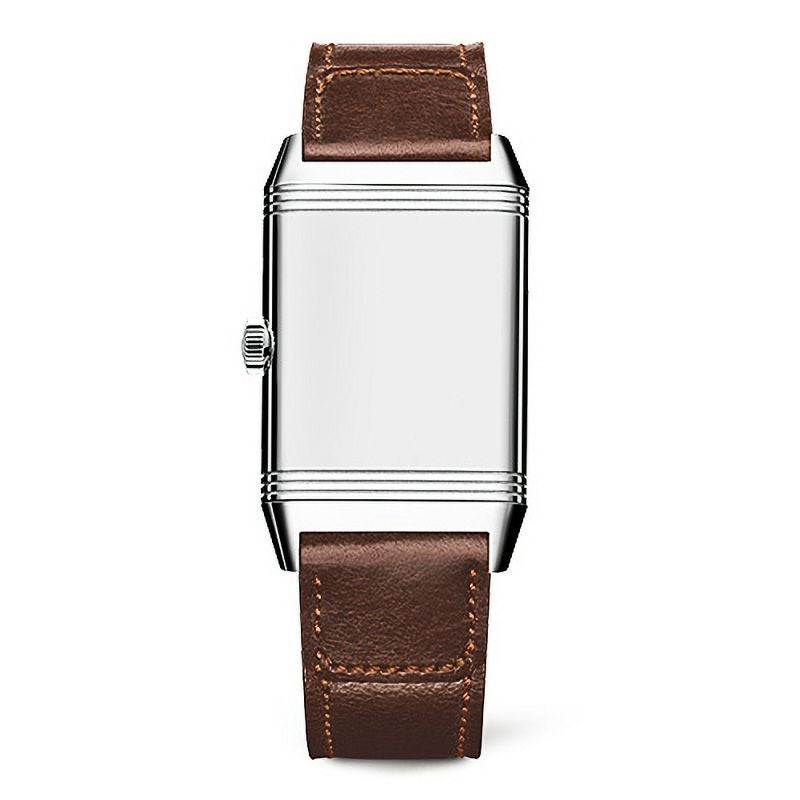 JAEGER-LECOULTRE REVERSO CLASSIC LARGE SMALL SECONDS ジャガー・ルクルト レベルソ・クラシック・ラージ・スモールセコンド Q3858522