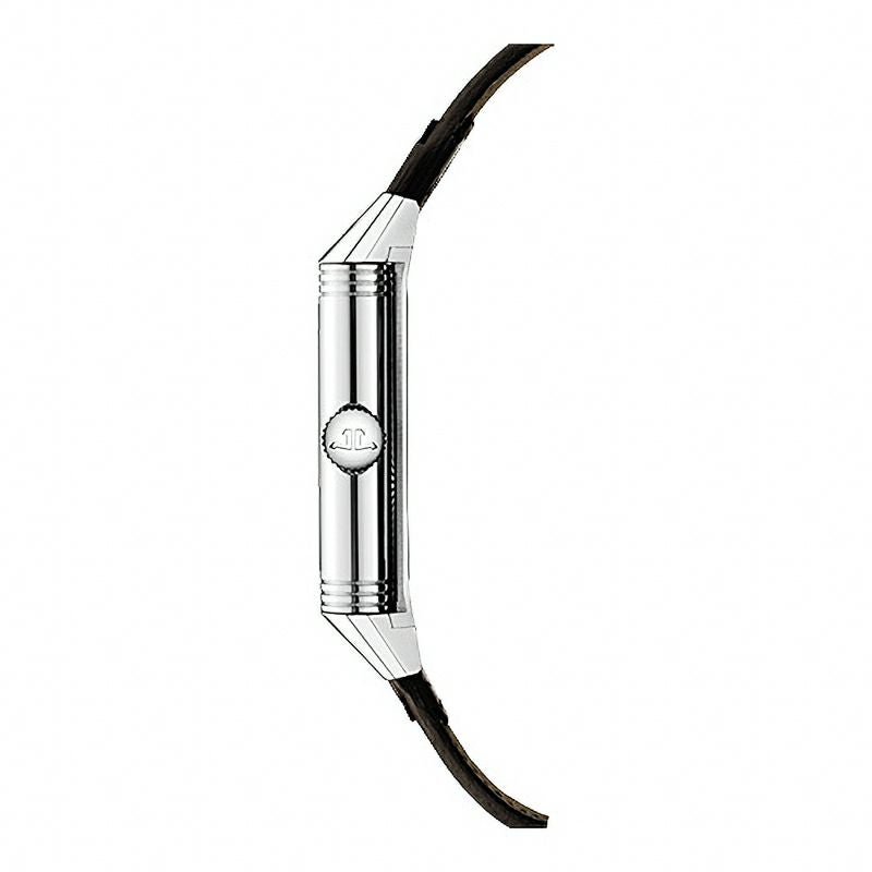 JAEGER-LECOULTRE REVERSO CLASSIC LARGE SMALL SECONDS ジャガー・ルクルト レベルソ・クラシック・ラージ・スモールセコンド Q3858522