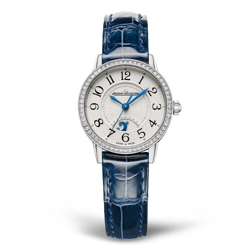 JAEGER-LECOULTRE RENDEZ-VOUS CLASSIC NIGHT&DAY ジャガー・ルクルト ランデヴー・クラシック ナイト&デイ Q3468430