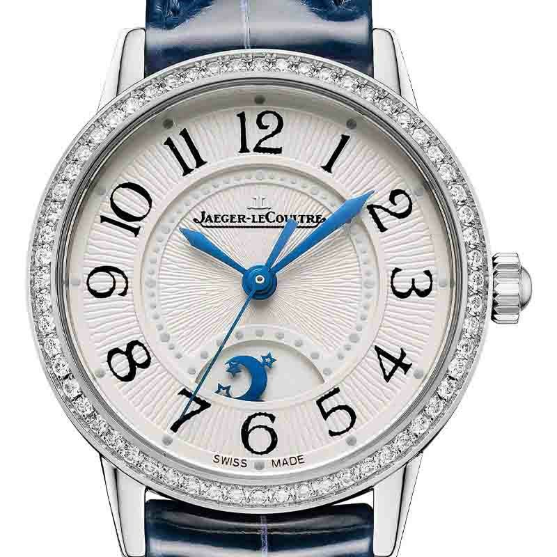 JAEGER-LECOULTRE RENDEZ-VOUS CLASSIC NIGHT&DAY ジャガー・ルクルト ランデヴー・クラシック ナイト&デイ Q3468430
