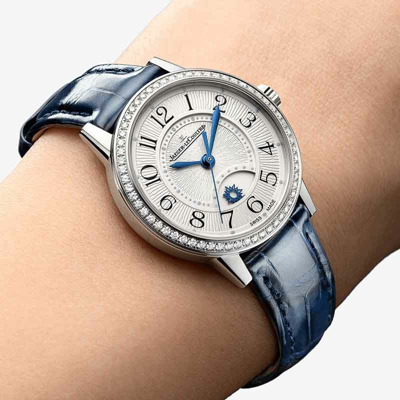 JAEGER-LECOULTRE RENDEZ-VOUS CLASSIC NIGHT&DAY ジャガー・ルクルト ランデヴー・クラシック ナイト&デイ Q3468430