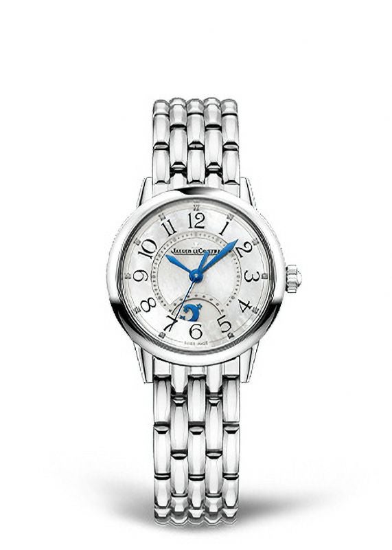 JAEGER-LECOULTRE RENDEZ-VOUS CLASSIC NIGHT&DAY ジャガー・ルクルト ランデヴー・クラシック ナイト&デイ Q3468110